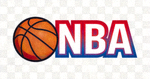 美国职业篮球联赛NBA官方标志